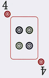 4 Dot