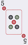 5 Dot